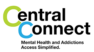 Central Connect Logo
