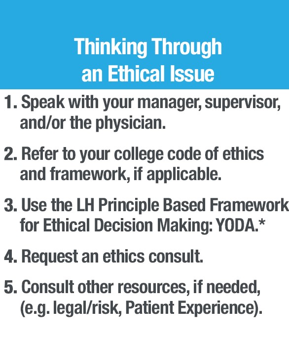 lakeridge health research ethics board