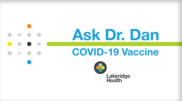 Covid 19 Vaccine Information Lakeridge Health